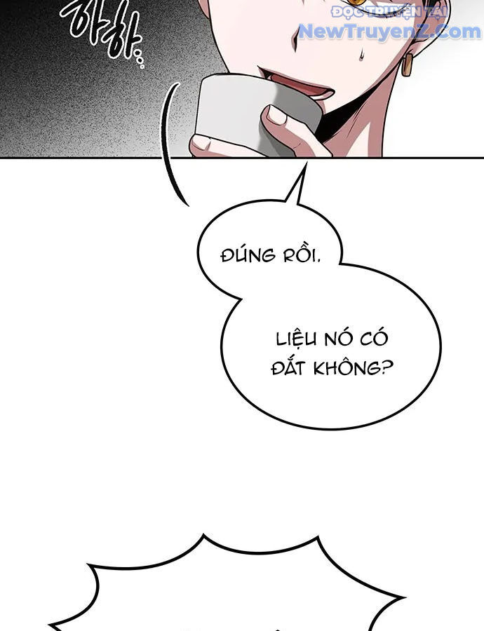 Thám Tử Siêu Năng Lực: Chapter 20