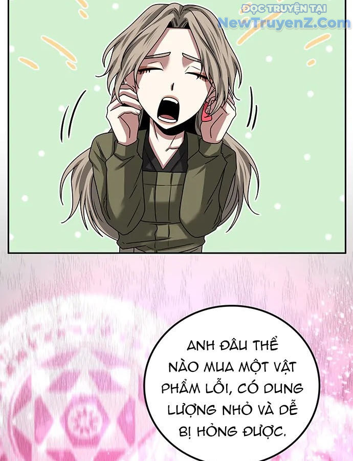 Thám Tử Siêu Năng Lực: Chapter 20