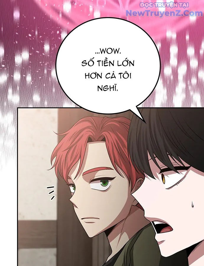 Thám Tử Siêu Năng Lực: Chapter 20