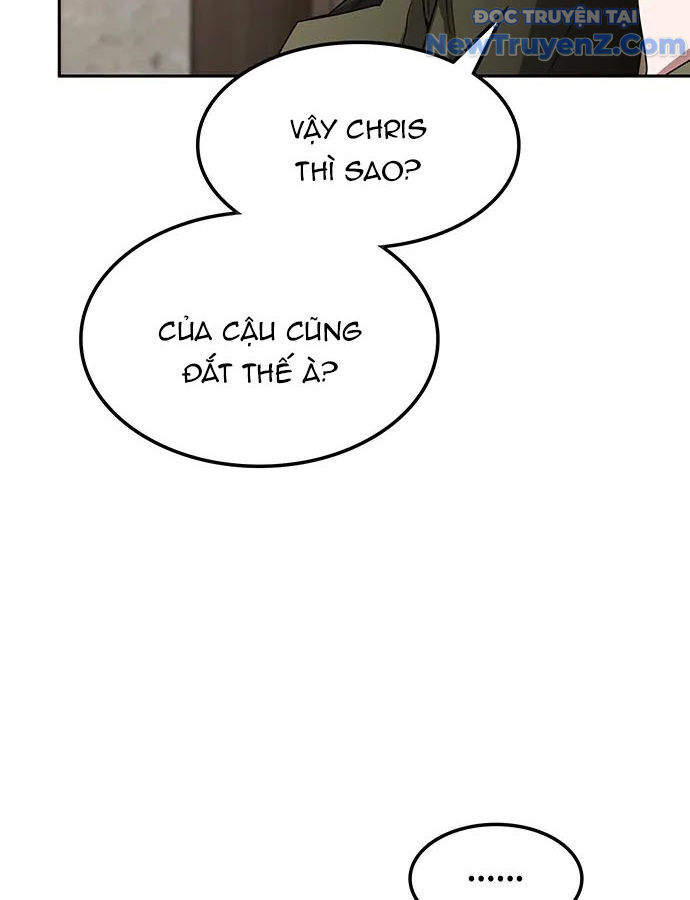 Thám Tử Siêu Năng Lực: Chapter 20