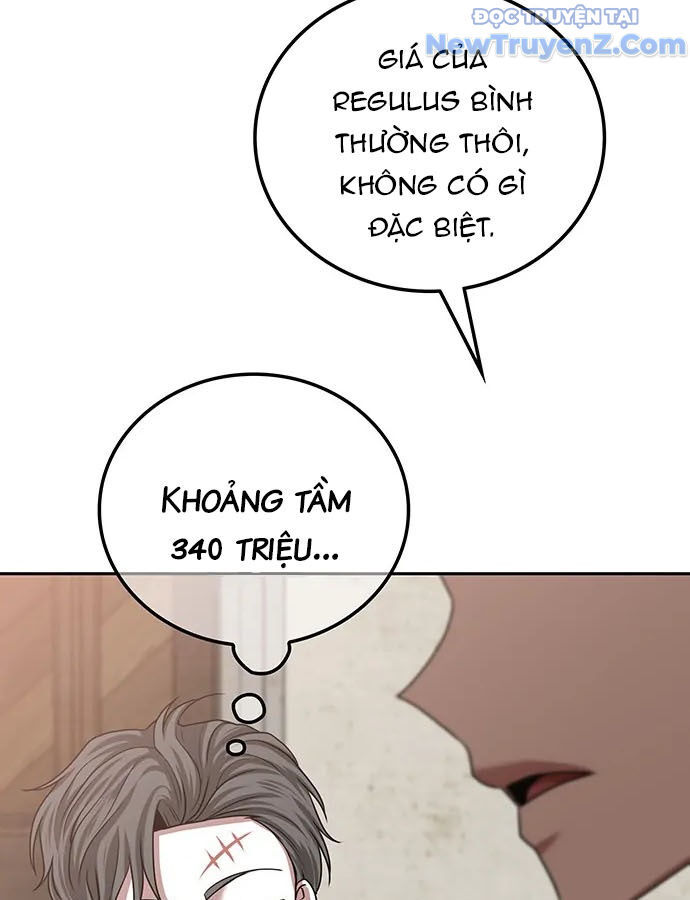 Thám Tử Siêu Năng Lực: Chapter 20