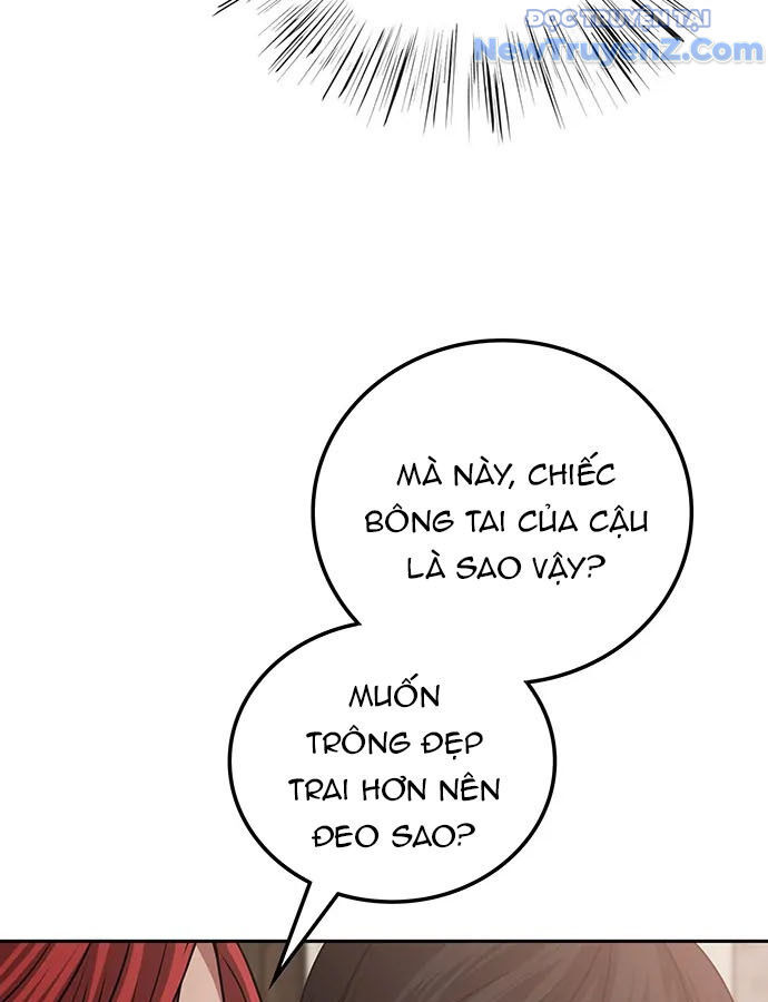 Thám Tử Siêu Năng Lực: Chapter 20