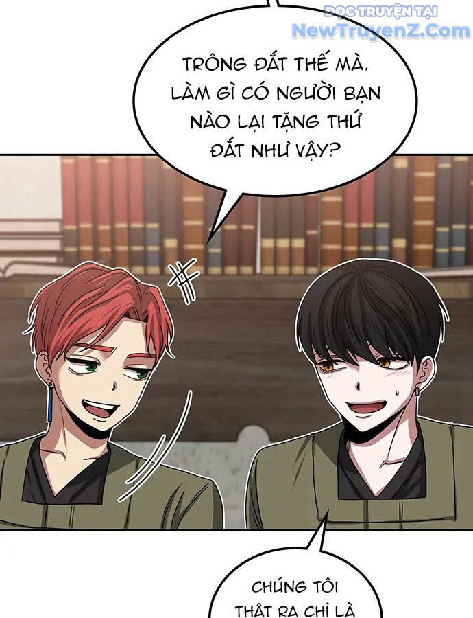 Thám Tử Siêu Năng Lực: Chapter 20