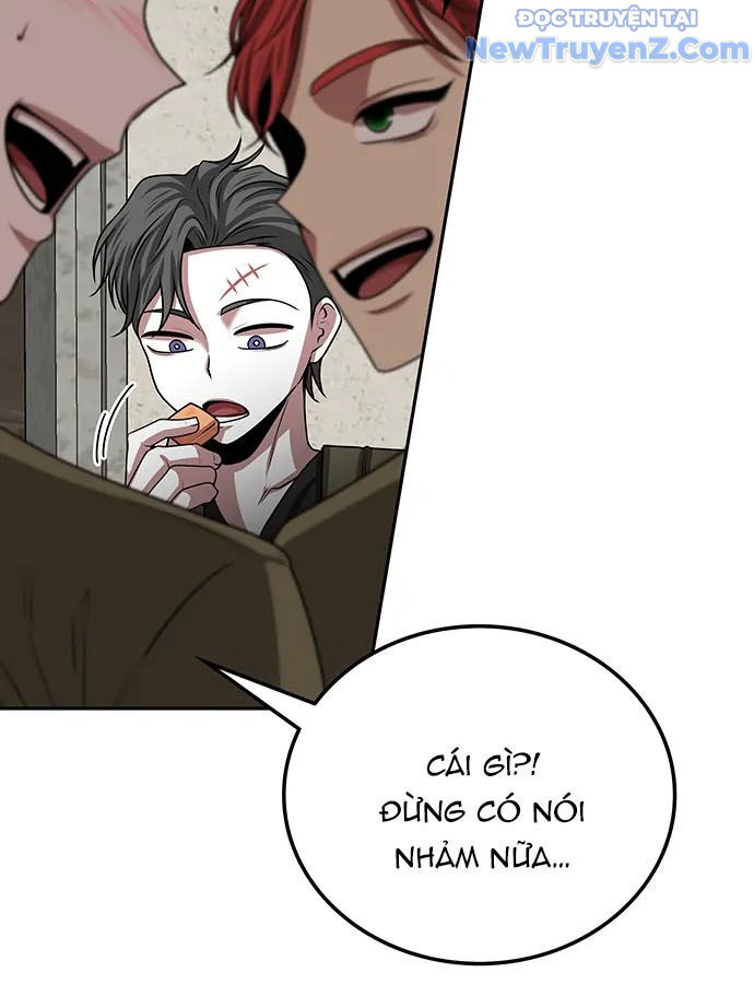 Thám Tử Siêu Năng Lực: Chapter 20