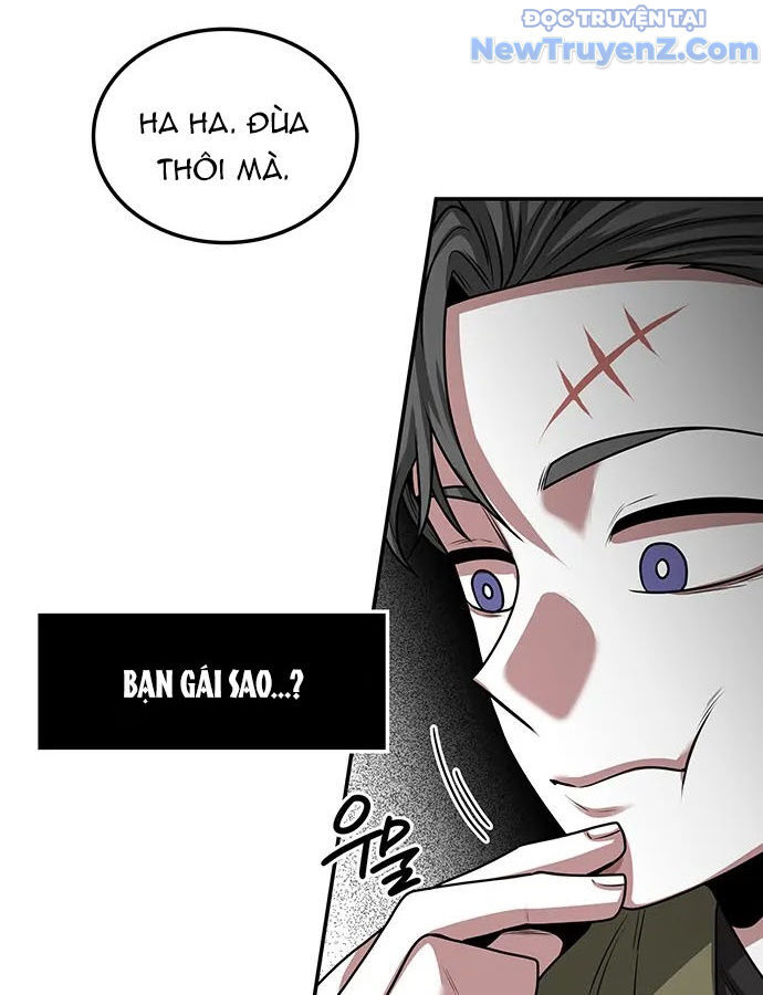 Thám Tử Siêu Năng Lực: Chapter 20