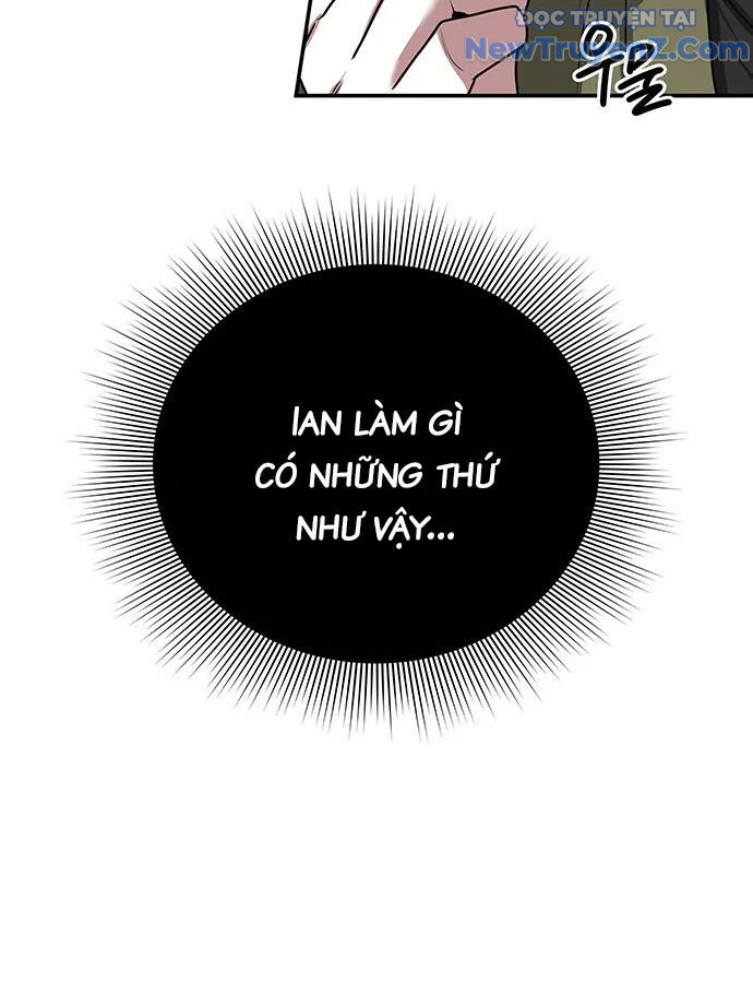 Thám Tử Siêu Năng Lực: Chapter 20