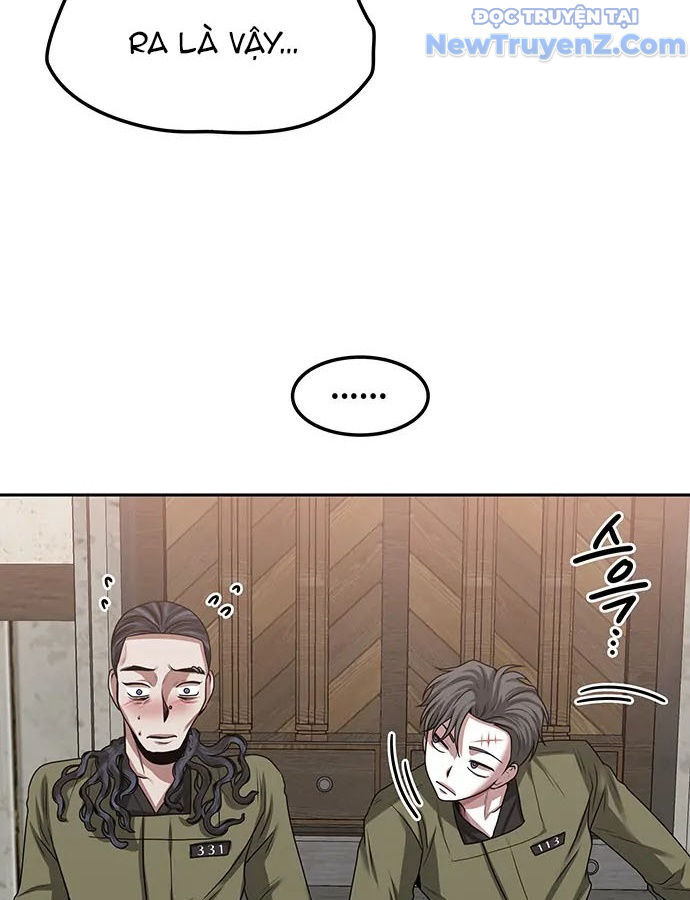 Thám Tử Siêu Năng Lực: Chapter 20