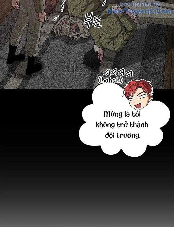 Thám Tử Siêu Năng Lực: Chapter 20