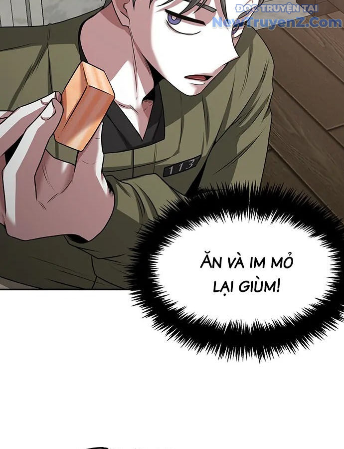 Thám Tử Siêu Năng Lực: Chapter 20