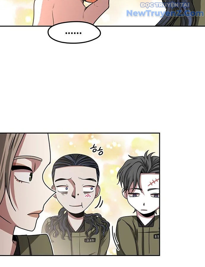 Thám Tử Siêu Năng Lực: Chapter 20