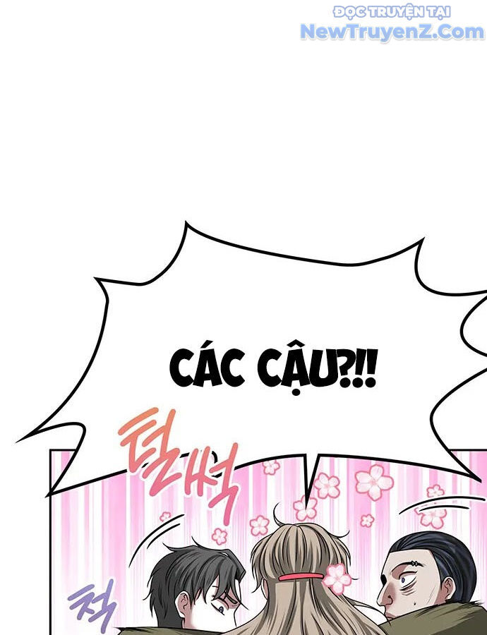 Thám Tử Siêu Năng Lực: Chapter 20