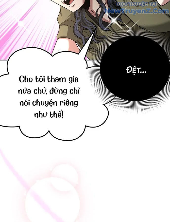 Thám Tử Siêu Năng Lực: Chapter 20