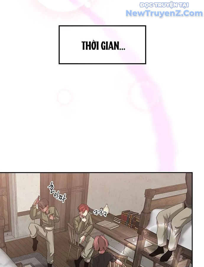 Thám Tử Siêu Năng Lực: Chapter 20