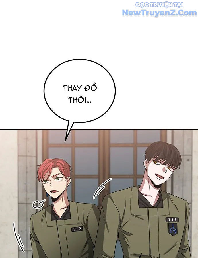 Thám Tử Siêu Năng Lực: Chapter 20
