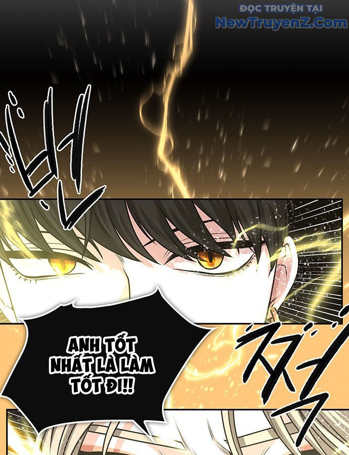Thám Tử Siêu Năng Lực: Chapter 21