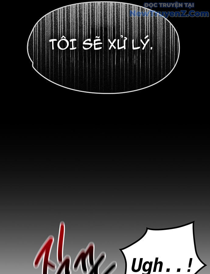 Thám Tử Siêu Năng Lực: Chapter 21