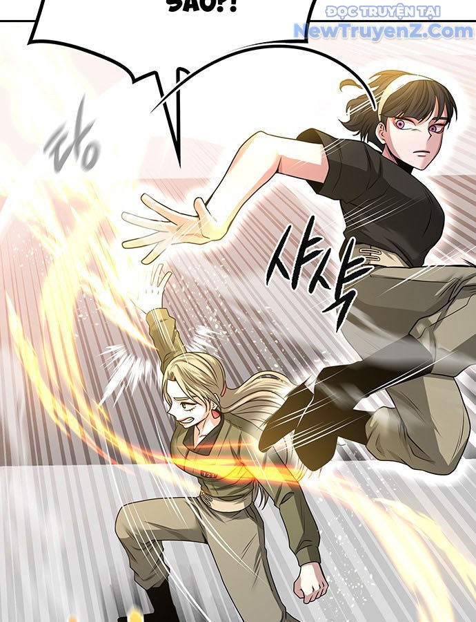 Thám Tử Siêu Năng Lực: Chapter 21
