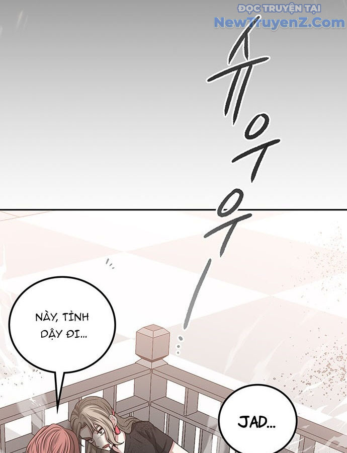 Thám Tử Siêu Năng Lực: Chapter 21