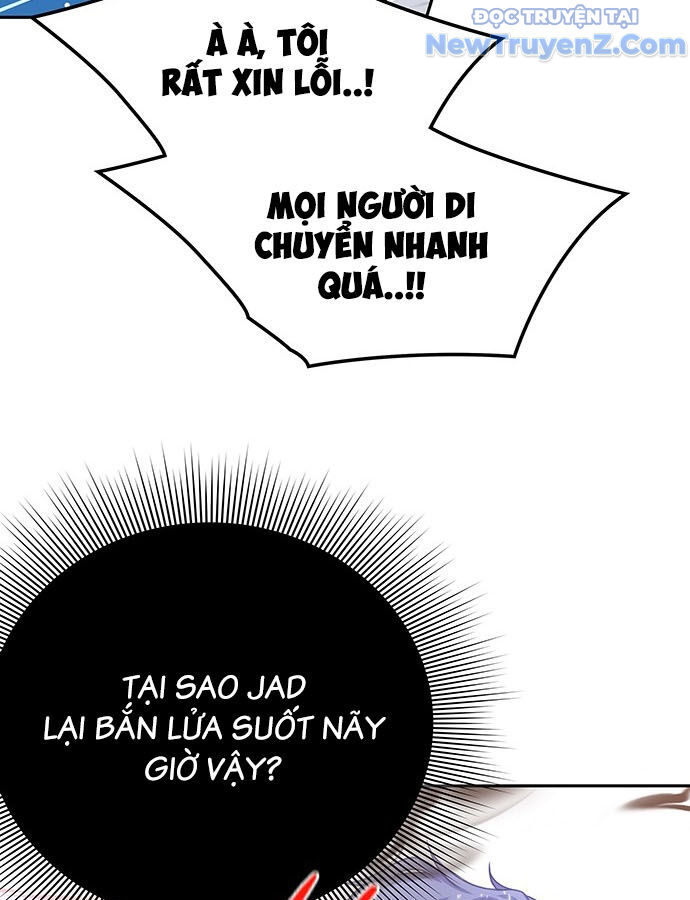 Thám Tử Siêu Năng Lực: Chapter 21