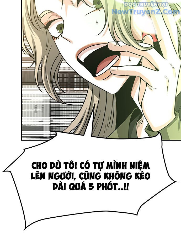 Thám Tử Siêu Năng Lực: Chapter 21