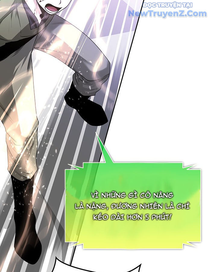 Thám Tử Siêu Năng Lực: Chapter 21