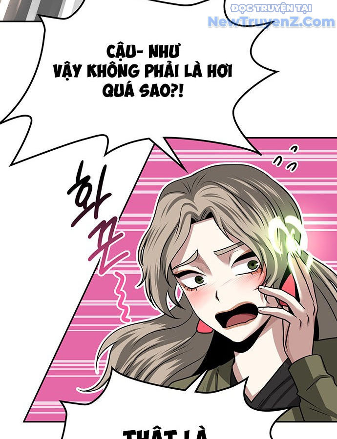 Thám Tử Siêu Năng Lực: Chapter 21