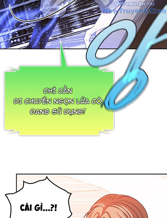 Thám Tử Siêu Năng Lực: Chapter 21