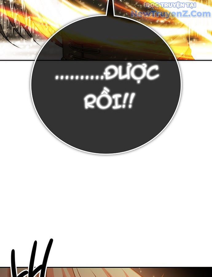 Thám Tử Siêu Năng Lực: Chapter 21
