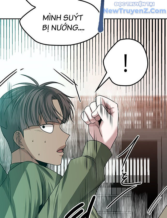 Thám Tử Siêu Năng Lực: Chapter 21