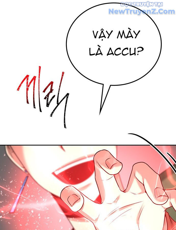 Thám Tử Siêu Năng Lực: Chapter 21