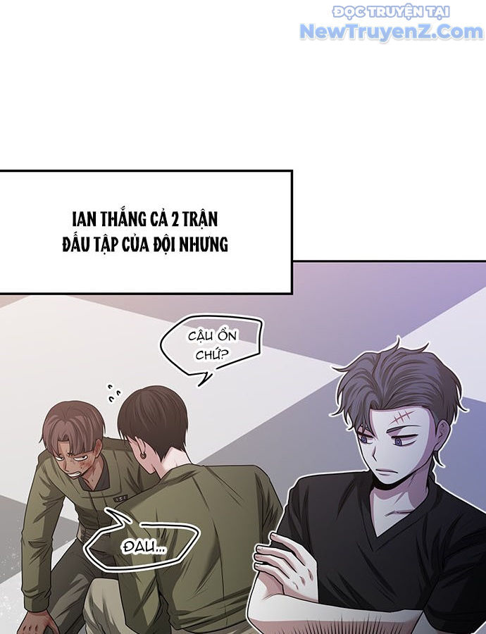 Thám Tử Siêu Năng Lực: Chapter 21