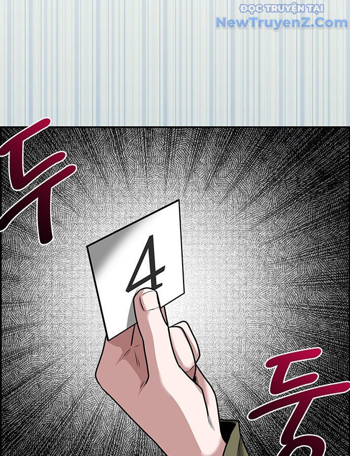 Thám Tử Siêu Năng Lực: Chapter 21