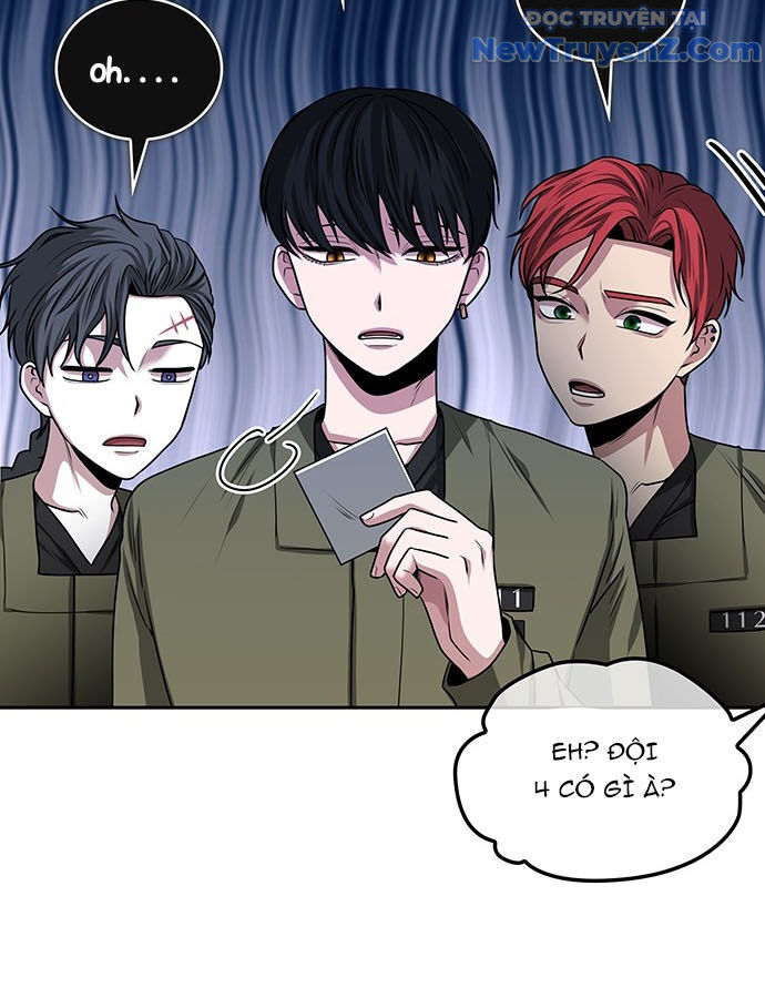 Thám Tử Siêu Năng Lực: Chapter 21