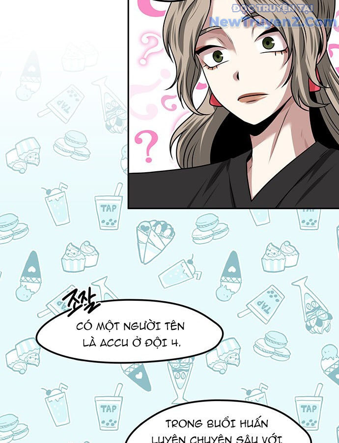 Thám Tử Siêu Năng Lực: Chapter 21