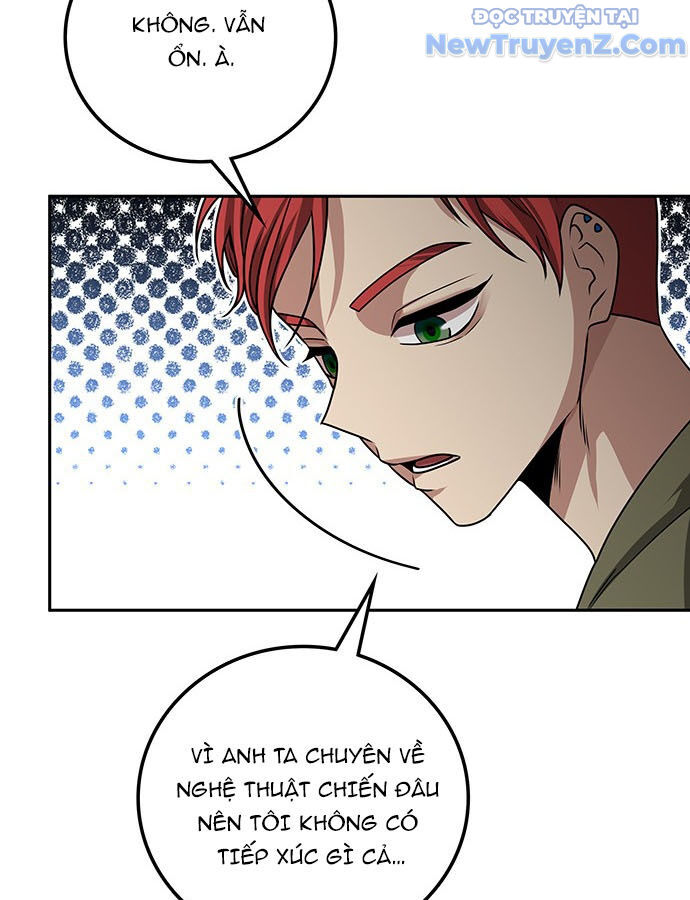 Thám Tử Siêu Năng Lực: Chapter 21