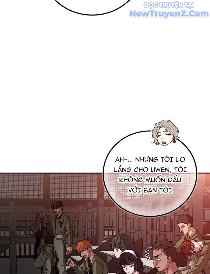 Thám Tử Siêu Năng Lực: Chapter 21