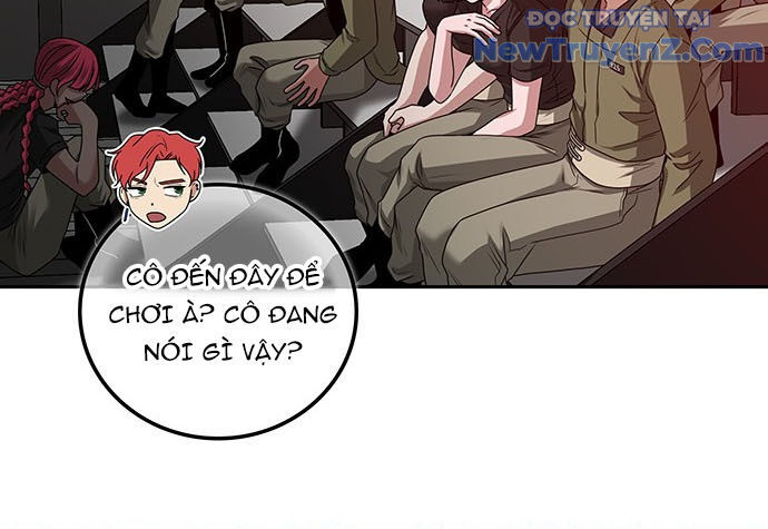 Thám Tử Siêu Năng Lực: Chapter 21