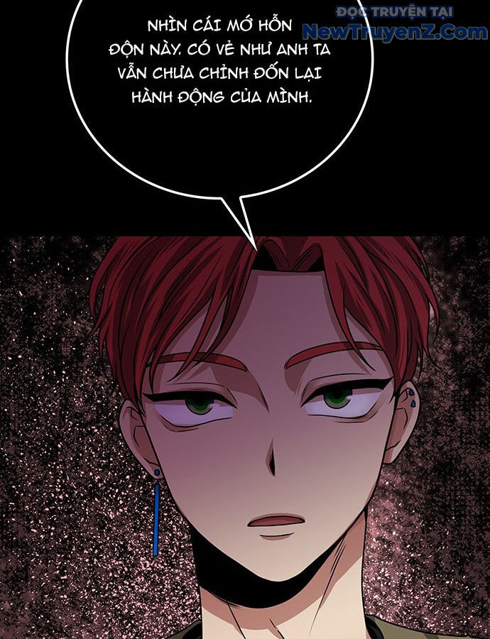 Thám Tử Siêu Năng Lực: Chapter 21