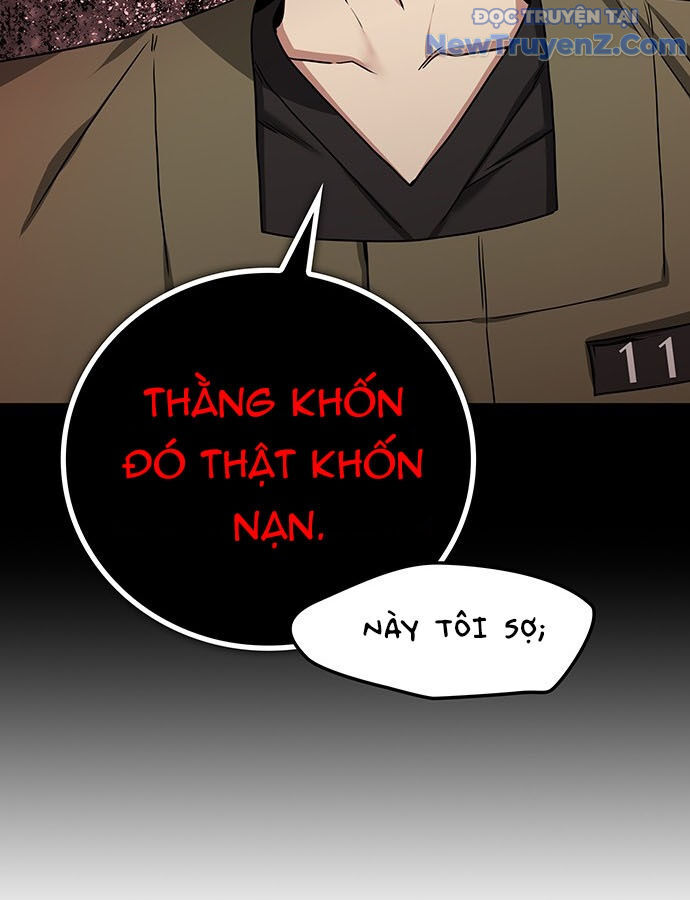 Thám Tử Siêu Năng Lực: Chapter 21