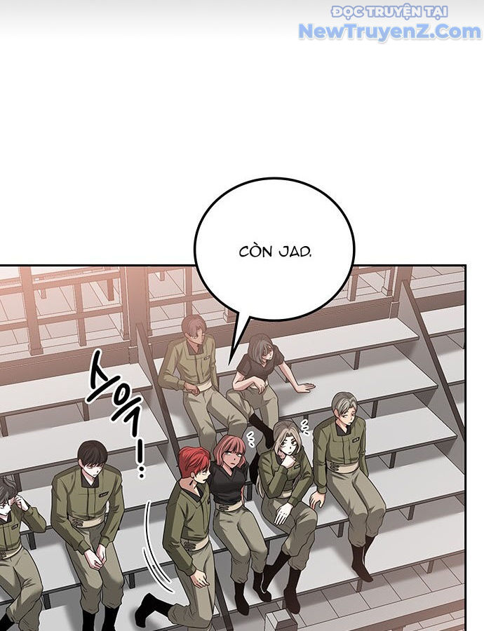 Thám Tử Siêu Năng Lực: Chapter 21