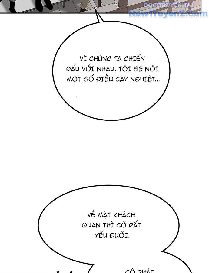 Thám Tử Siêu Năng Lực: Chapter 21