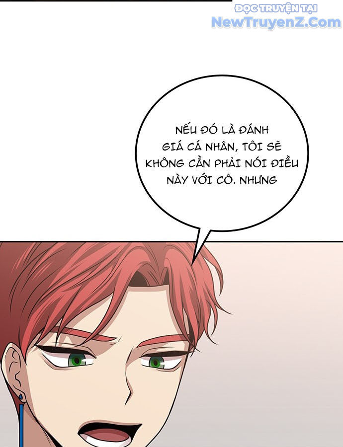 Thám Tử Siêu Năng Lực: Chapter 21
