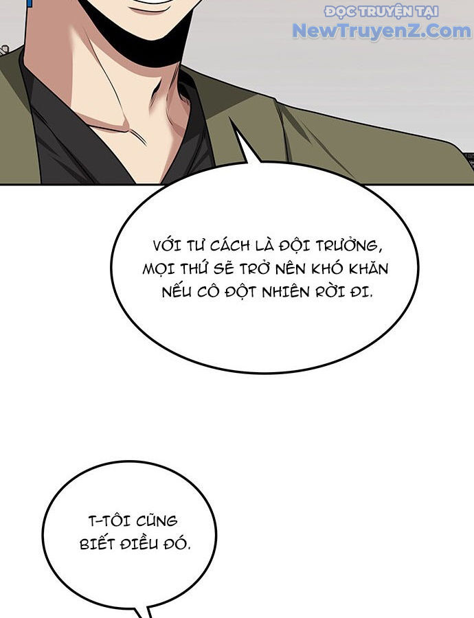 Thám Tử Siêu Năng Lực: Chapter 21