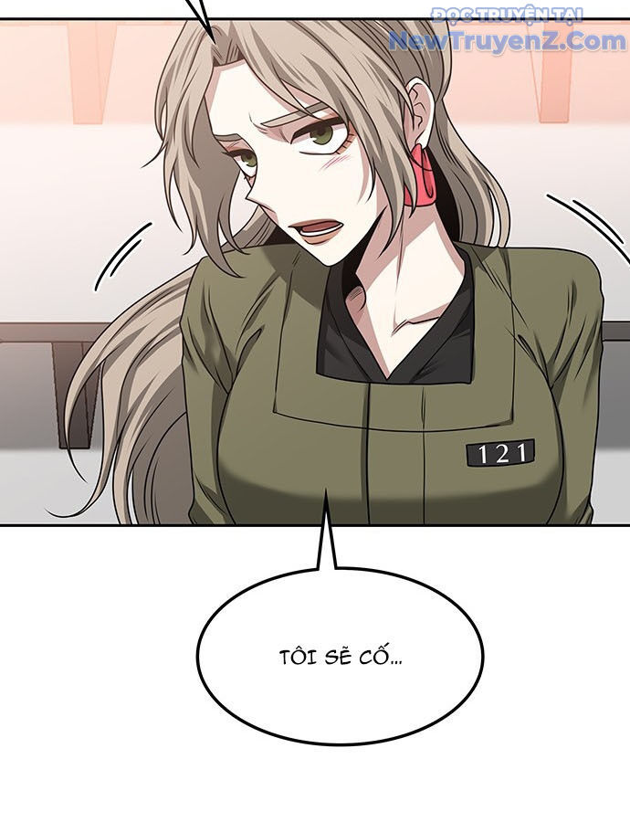 Thám Tử Siêu Năng Lực: Chapter 21