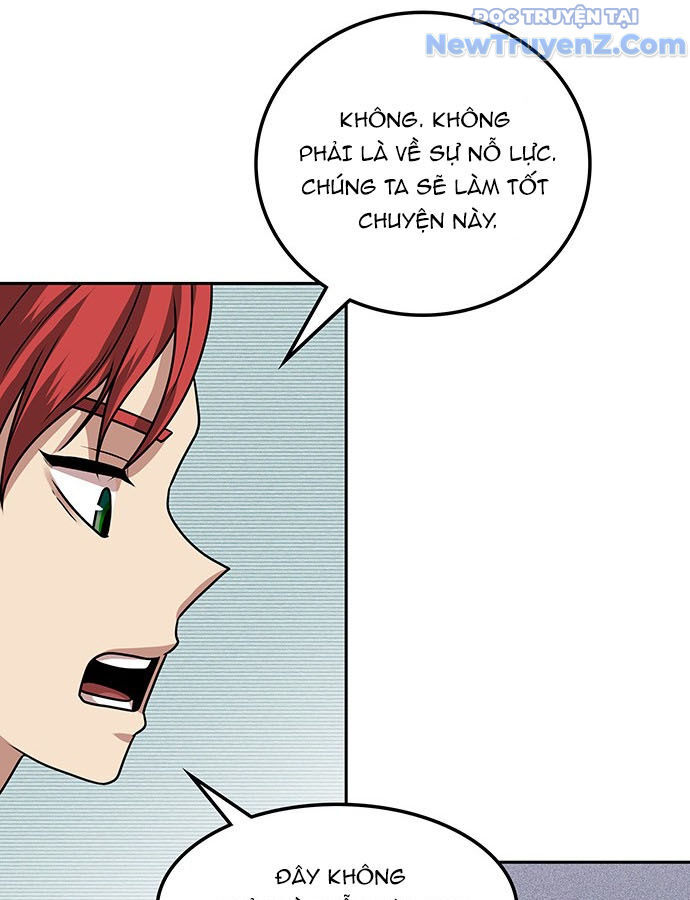 Thám Tử Siêu Năng Lực: Chapter 21