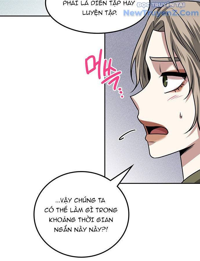 Thám Tử Siêu Năng Lực: Chapter 21
