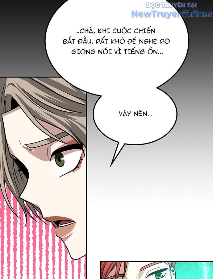 Thám Tử Siêu Năng Lực: Chapter 21