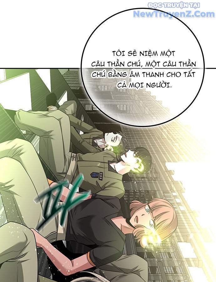 Thám Tử Siêu Năng Lực: Chapter 21