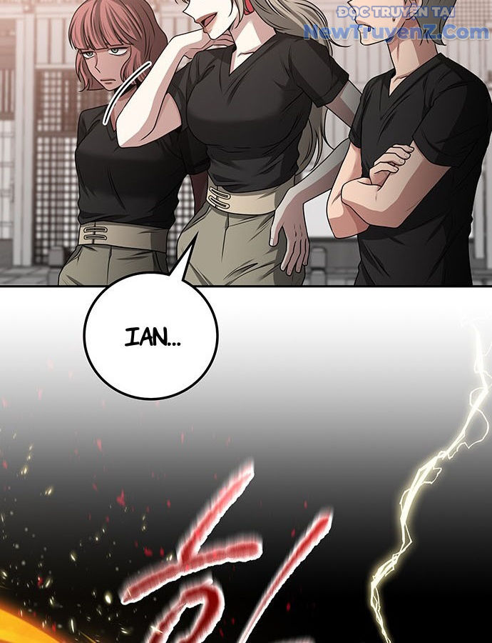 Thám Tử Siêu Năng Lực: Chapter 21