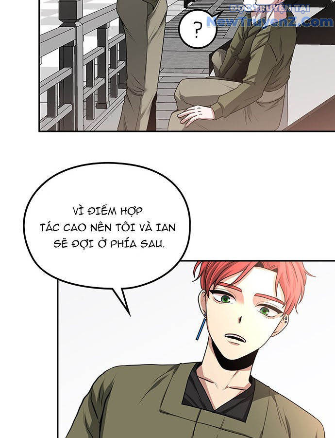 Thám Tử Siêu Năng Lực: Chapter 21
